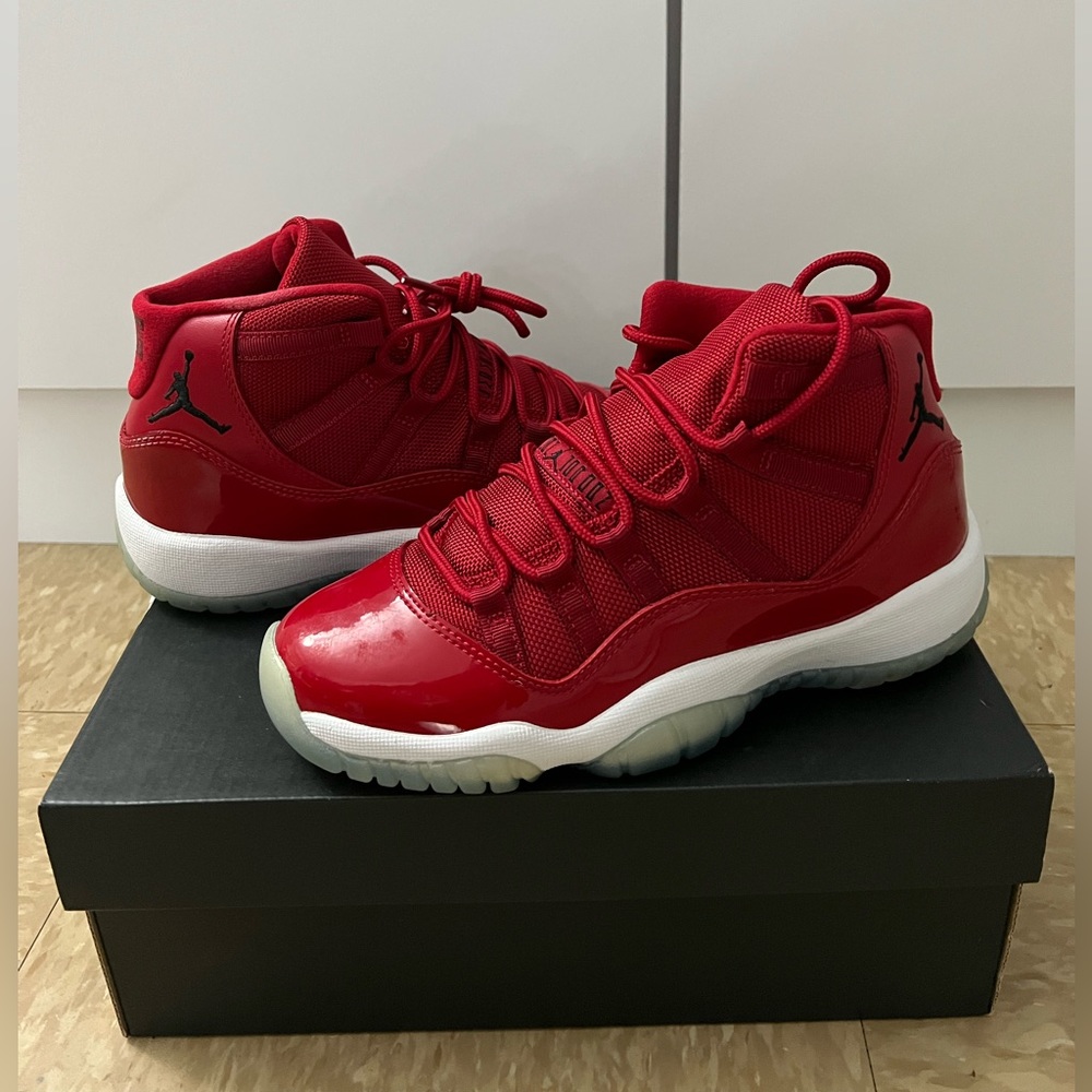 Air Jordan 11 Retro BG